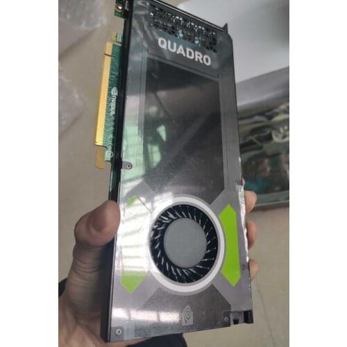 Quadro m4000 8gProfessional card Graphics card Rendering modeling maxwell architecture