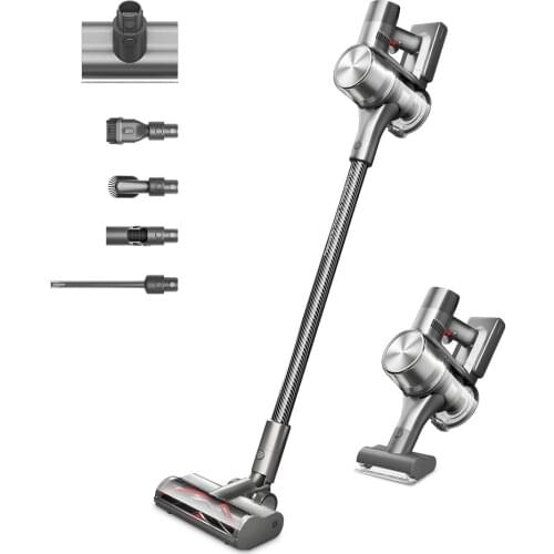 Xiaomi Dreame T30 Handheld Wireless Vacuum Cleaner 27kPa Anti-Tangle Brush Home Appliances Auto-Adapt Floor Aspirator smart home