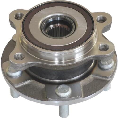 43550-0R040 Front wheel Bearing Hub(ATM) For TO YOTA RAV4 after 2005 2006 2007 2008 2009 2010 2011 2012 3t-90*139*48/26teeth