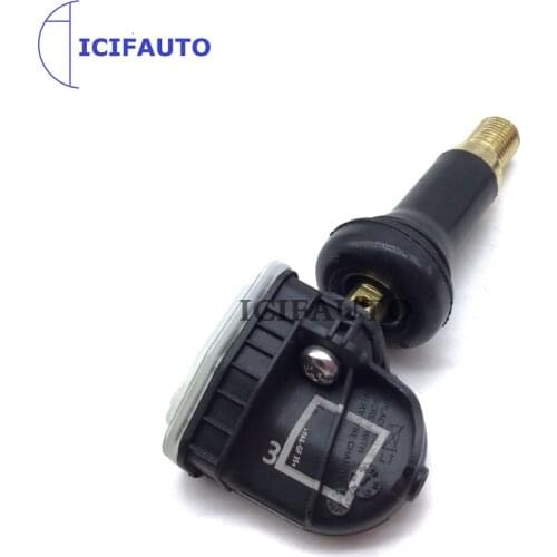 TPMS Tyre Tire Pressure Monitor Sensor System 315MHz For Buick Cadillac Chevrolet GMC Hummer Pontiac Saturn 13598771 13598772
