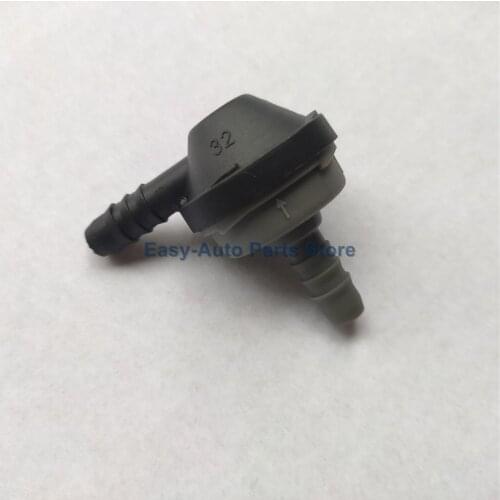 Intake Manifold One-way Check Valve Original 55568437 For Chevrolet Cruze Opel Astra J Insignia