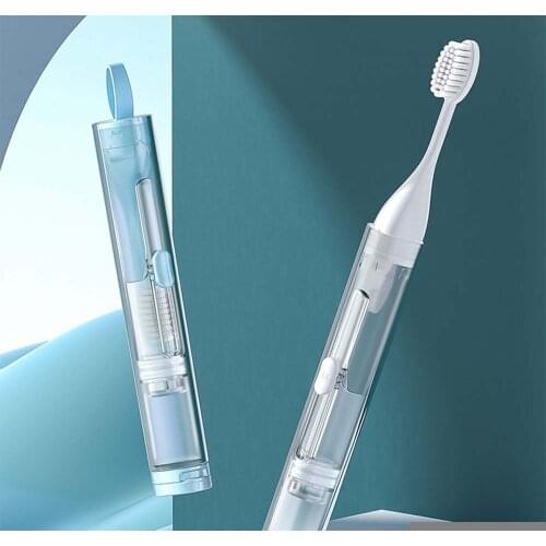 ZHUXAOWAN Toothbrush Sets