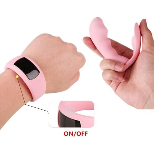 10 Speed Vibrating Panties G Spot Clitoris Stimulator Massager Strapon Dildo Vibrators Sex Toys For Woman Masturbator Vibrador