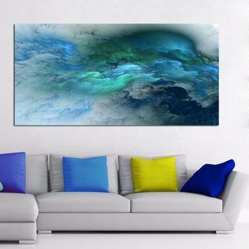 5D rhinestone painting diamond embroidery Abstract Color Clouds diamond painting Full square drill Diy Cross Stitch Large C558