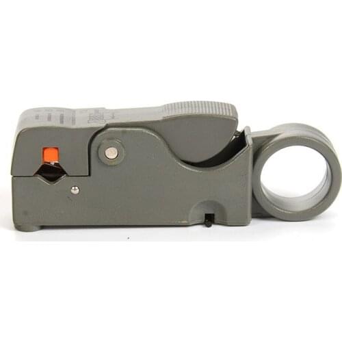 Automatic Stripping Plier Cable Stripper Tools Double Blades Stripped Wire