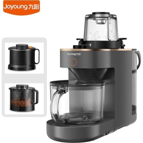 Joyoung Harmony OS System Food Blender Y536 38000RPM High Speed Intelligent Mobile Control 220V Electric Food Mixer