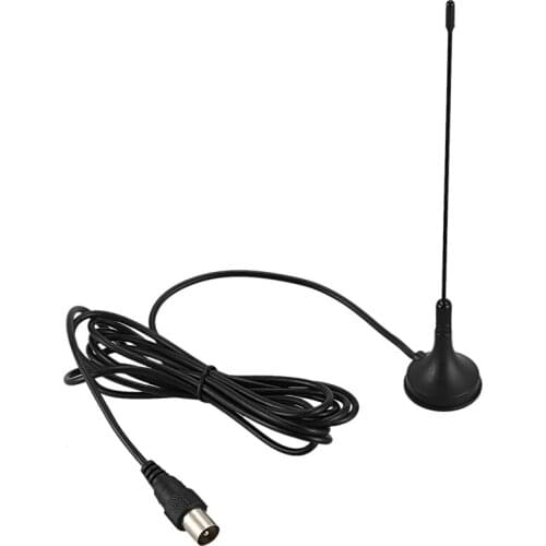 Fasdga 5dBi Antenna Aerial Digital Freeview For DVB-T TV HDTV