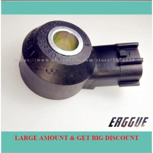 KNOCK SENSOR 22060-4M500 FOR NISSAN QG18DE, KA24DE ENGINE 220604M500