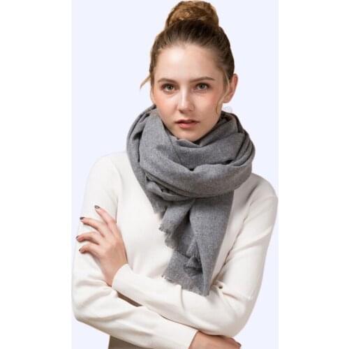 Daui.sry Women's Wool Scarves