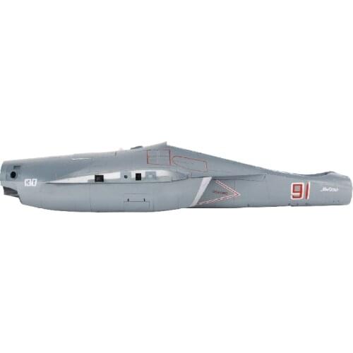 Front Fuselage Part for Freewing Yak130 90mm RC Jet RJ3011 101