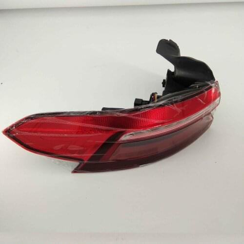 Combined rear lamp assembly for Great wall haval F7 F7X OEM:4133101XKQ00A 4133102XKQ00A 4133103XKQ00A 4133104XKQ00A