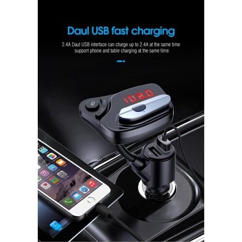 LUTU Car Electronics