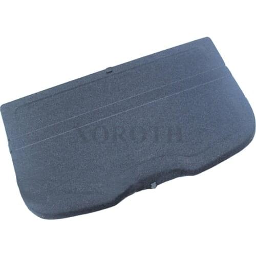 New Genuine OEM Parts Auto Rear Parcel Shelf For Suzuki New Vitara 2015-2018.Suzuki SX4 S-cross 2013-2020