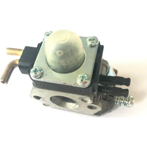New Carburetor CIU K83 For OEM ZAMA Carb C1U-K83A For 2 Cycle Stroke Mantis Echo Tiller