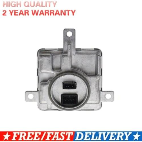 NEW OEM 8K0941597E / 8K0941597C / 8K0941597 for VW AUDI D3S XENON HID BALLAST M-ODULE