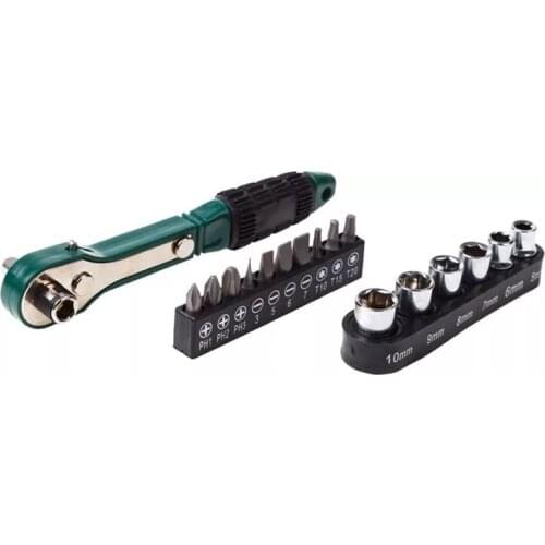 Rexant Spanners