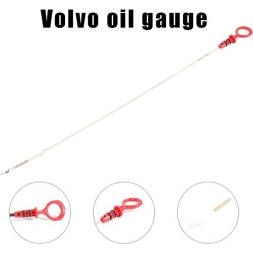 Engine Oil Dipstick Oil Level Dip Stick for Volvo 850 C70 V70 XC70 XC90