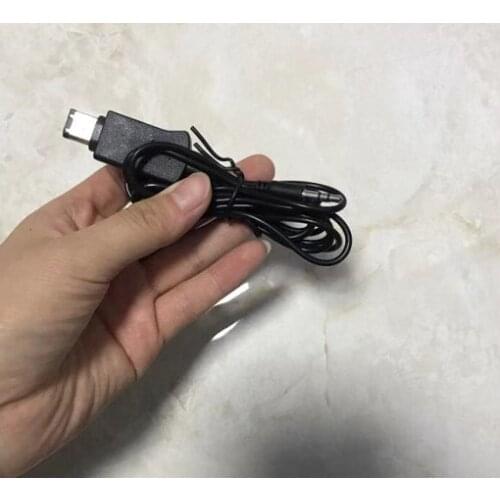 Connecting cable between pen and Artmex V9 machine