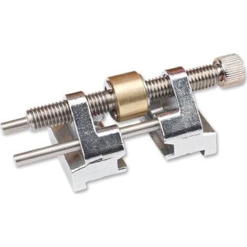 Honing Guide Stainless Steel for Chisel Planer Blade Sharpening Wood Working Sharpener Home DIY Hand Tool