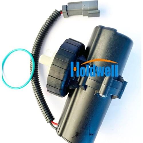 Holdwell For Caterpillar CAT Track-Type Tractor D3G D4G D5G Fuel Pump 228-9129