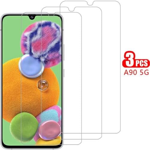 Чехлы для телефонов Samsung Galaxy A90 5G TRPZY China At AliExpress