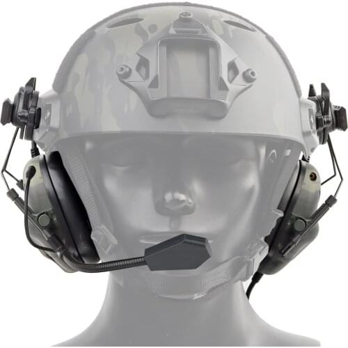 Тактические гарнитуры WoSporT China At AliExpress