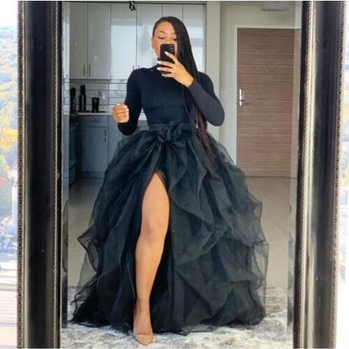 YHLZBNH Women's Tutu Skirts