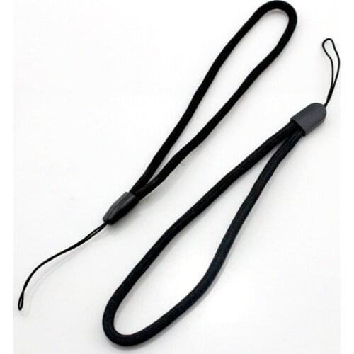 Yupard Free shipping! Strap Hand Wrist Lanyard for flashlight