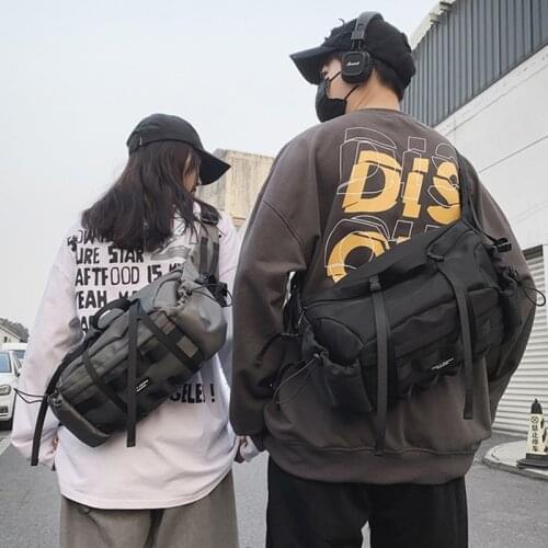 Womens Shoulder Bag Female Travel Handbag 2021 Suitcases on Wheels Mens Nylon Large Capacity Multifunctional Duffle Bag K005