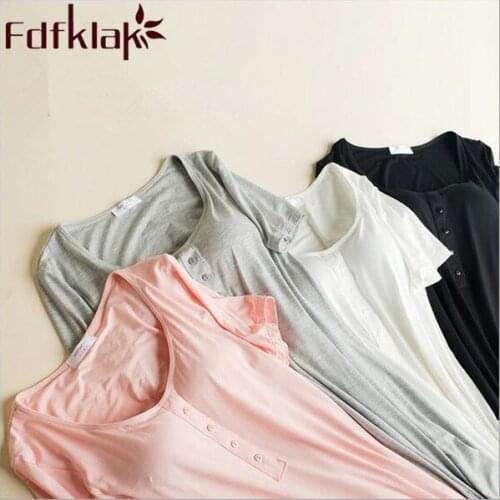 Womens Lingerie Sexy Nightdress 2017 New Spring Summer Short Sleeve Elegant Nightgowns Nightwear Women Ladies Sleepwear Q302