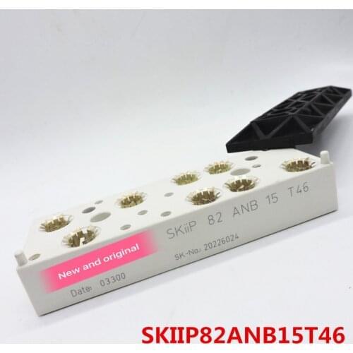 100%New and original, 90 days warranty SKIIP82ANB15T46