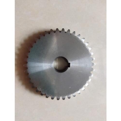 2m /38Teeth Inner Diameter=16.1mm/Thickness=11mm/Outer Diameter=79.6mm