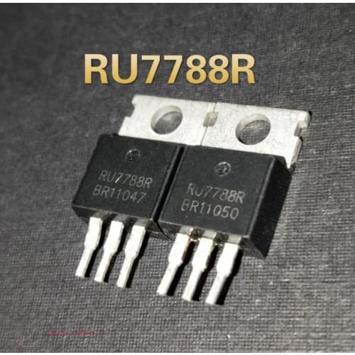 20pcs RU7788R