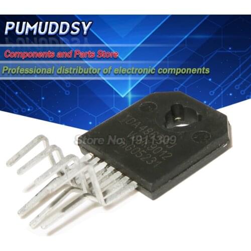 5PCS TDA4863AJ TDA4863 field scanning manifold authentic