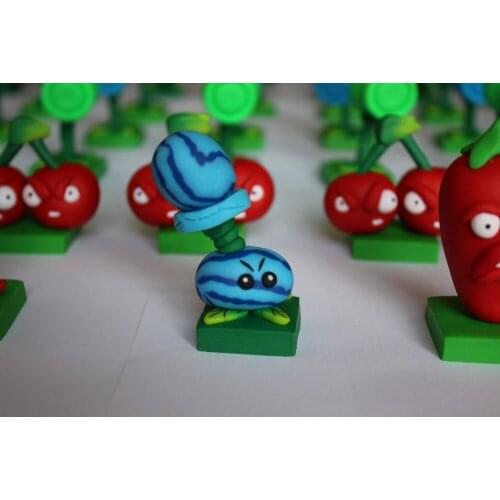 For the special custom