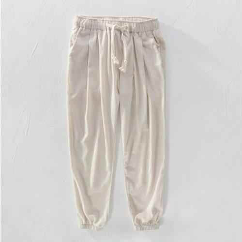 Ever Changing Men's Pants With Motney