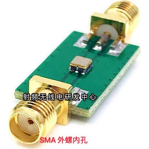 Beidou filter 1561 MHz