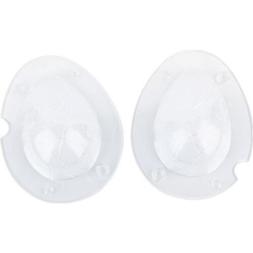 Easter Egg with Pattern Dinosaur Egg Chocolate Mold Creative Shaped Baking Molds