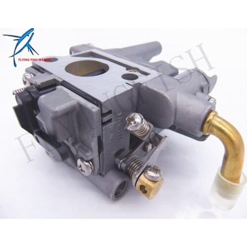 F2.6-04000200 Carburetor Assy for Parsun HDX Makara 4-stroke 2.6hp F2.6 Boat outboard motors