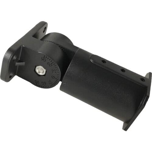 Die-cast Connectors Transfer Arm Sleeve LED Street Lamp Adapter