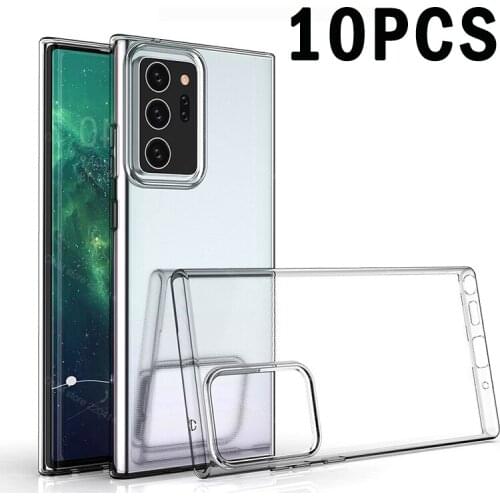 Leanonus Samsung Galaxy Note 10 Phone Cases