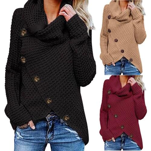 Mnycxen Women's Sweaters And Cardigans