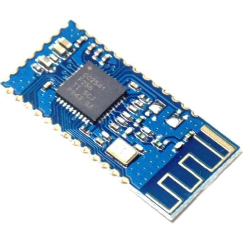 AT-05 BLE Bluetooth 4.0 Uart Transceiver Module CC2541 Central Switching compatible HM-10