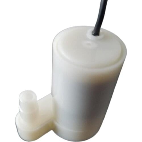 DC Motor Pump Micro Submersible and Amphibious 3/4.5V Mini Micro Submersible Water Pump for Diy Kit Dropshipping