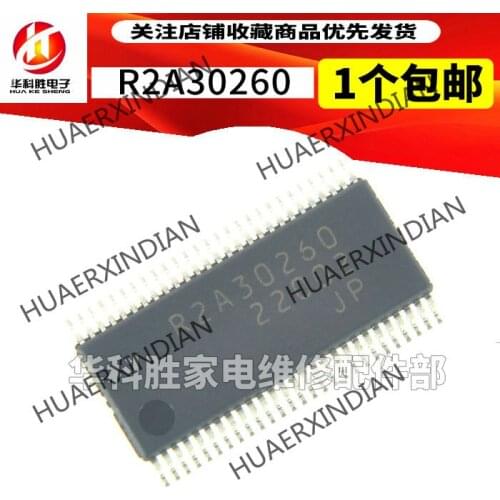 New Original R2A30260SP R2A30260