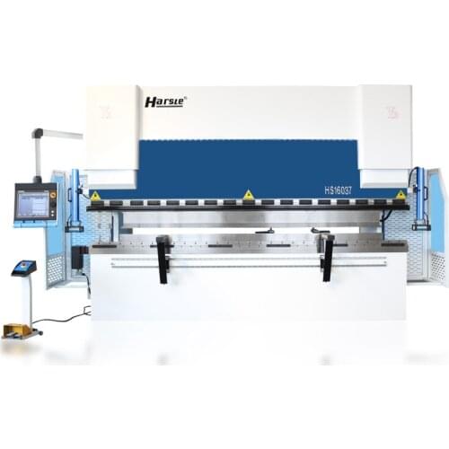 160Ton Press Brake Equipment, Bending Press Equipment(2.5M, 3.2M)