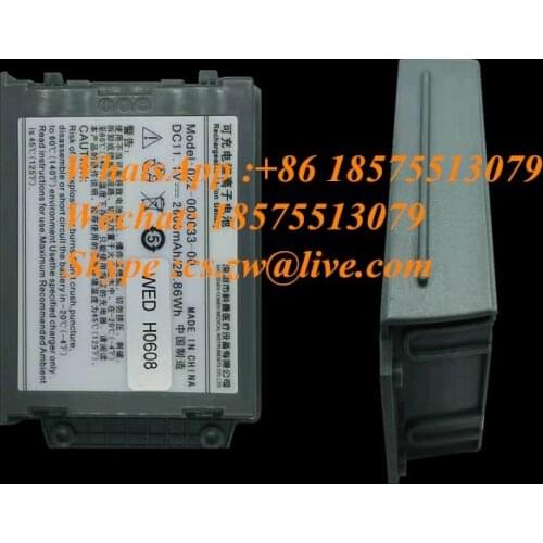 Suitable For Coman C30 Monitor Rechargeable Lithium Ion Battery 022-000033-00 11.1V 2600mAh