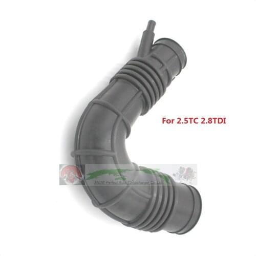 Air filter intake pipe Air intake hose wrinkles hose For Great Wall GW Wingle 3 wingle 5 diesel 2.8TC 2.5TC air hose 1132012-P00