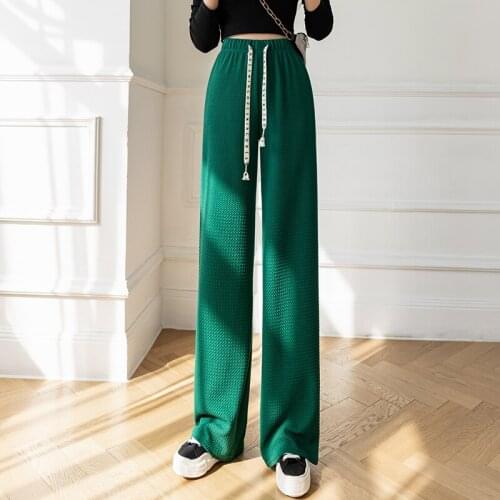 WISHER&TONG Women's Sports Pants