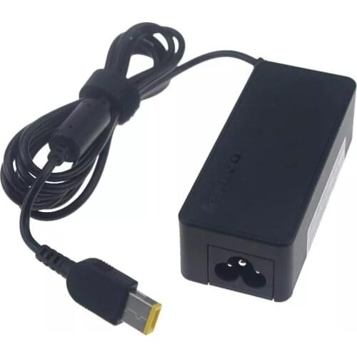 45W 20VDC CHY AC Adapter FRU 00HM615 For Lenovo X250 New Replacement